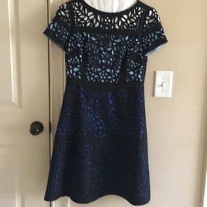 Antonio Melani dress. Size 8. New.